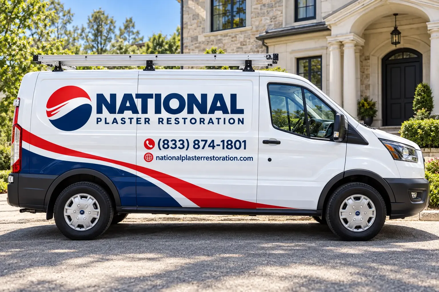 Plaster Repair in Lawn, PA near me